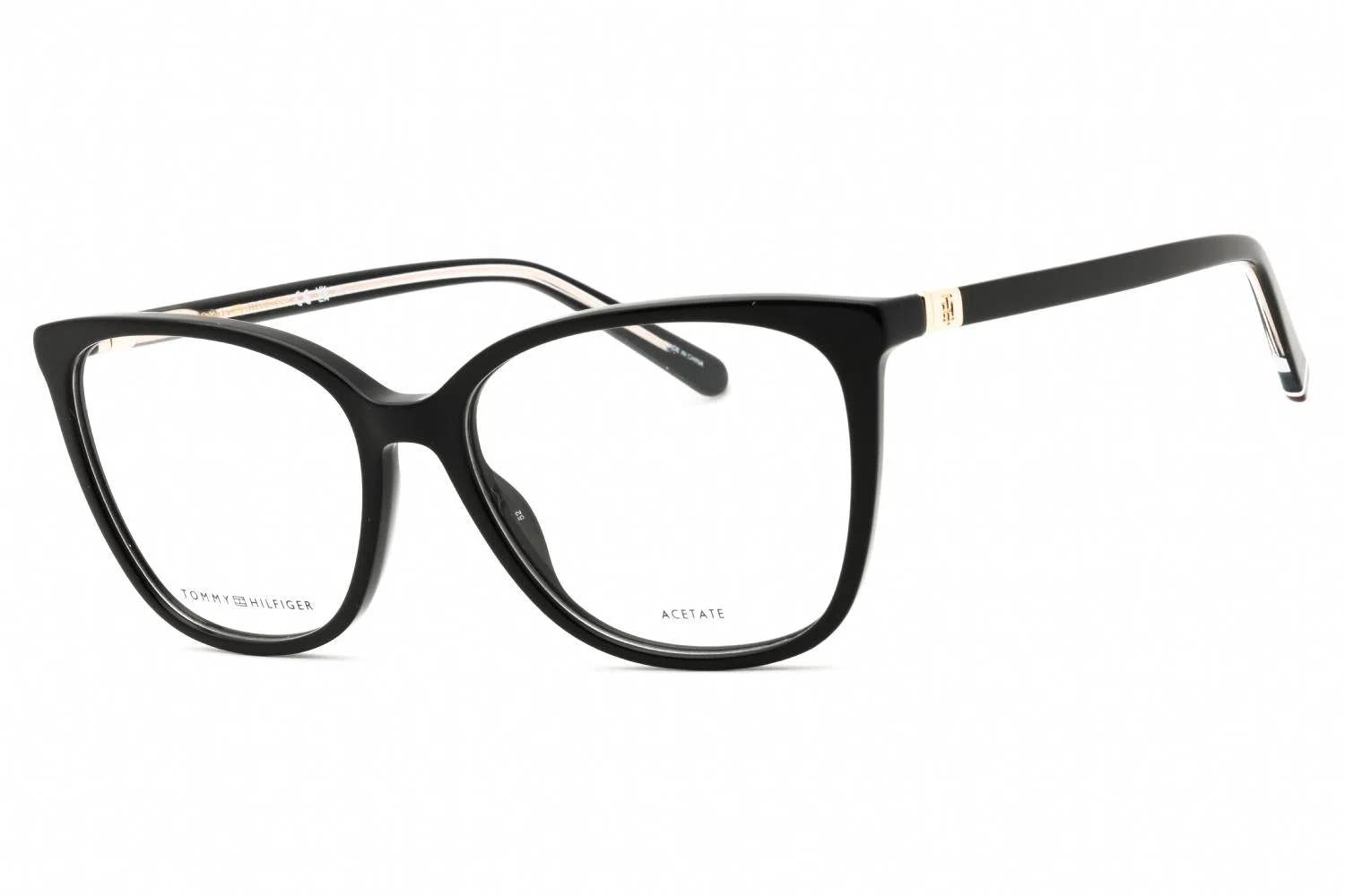 Tommy Hilfiger TH1963 Eyeglasses - view 2